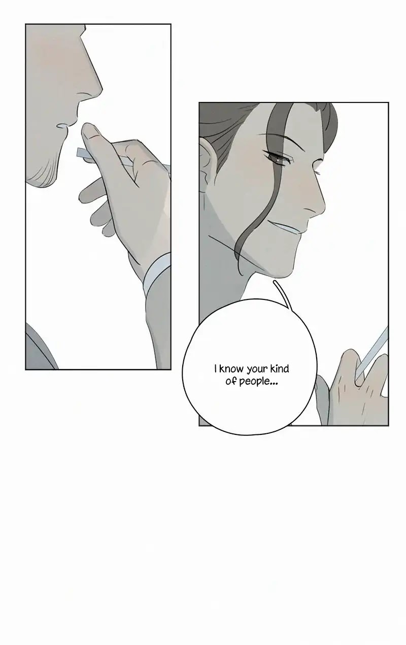 Here U Are Chapter 90 page 38 - Chapter 90