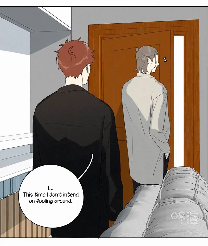 Here U Are Chapter 90 page 40 - Chapter 90