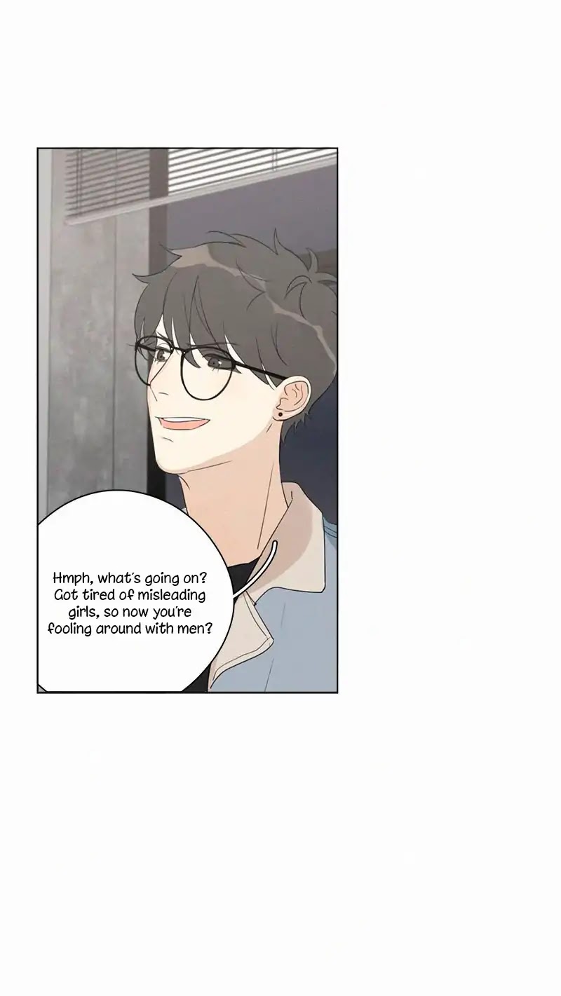 Here U Are Chapter 90 page 6 - Chapter 90