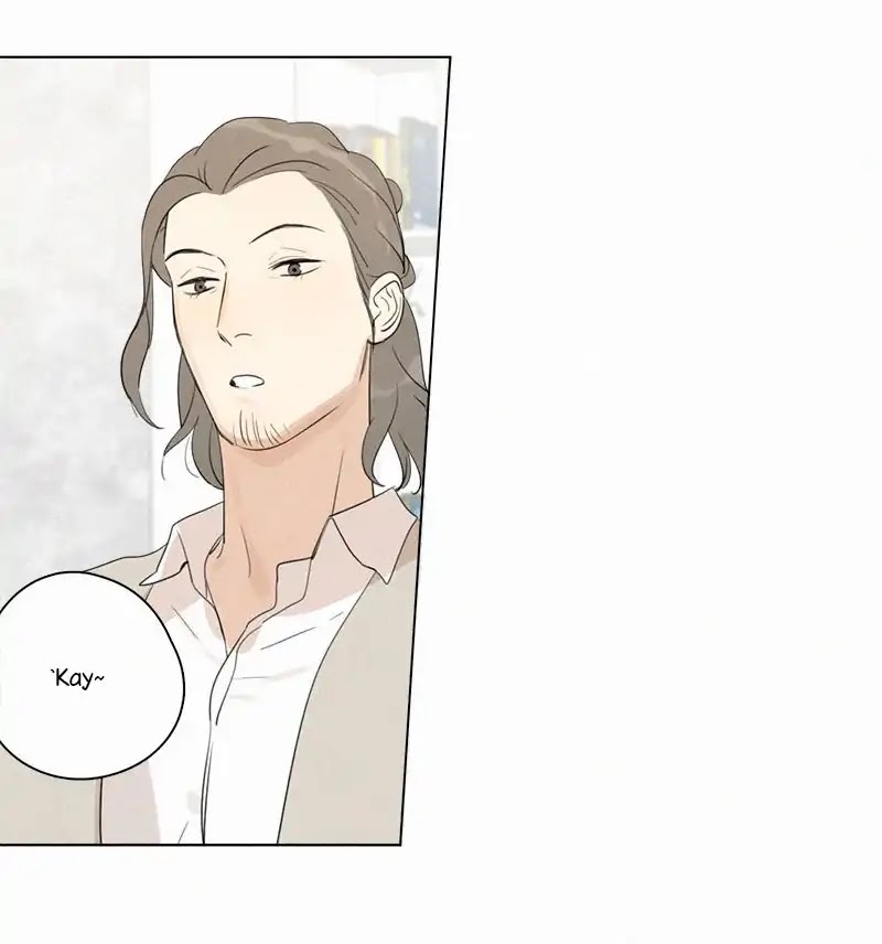Here U Are Chapter 90 page 8 - Chapter 90