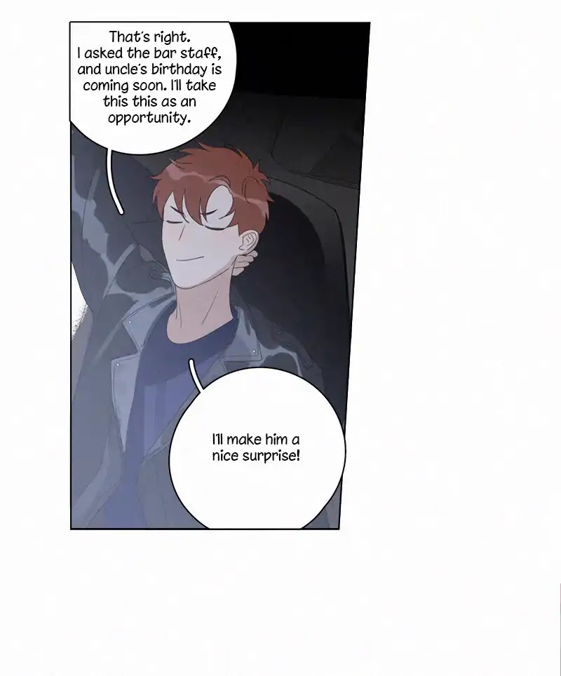 Here U Are Chapter 91 page 10 - Chapter 91