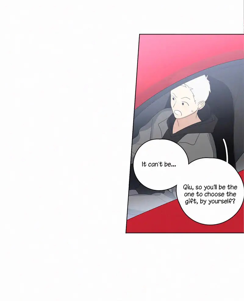 Here U Are Chapter 91 page 11 - Chapter 91
