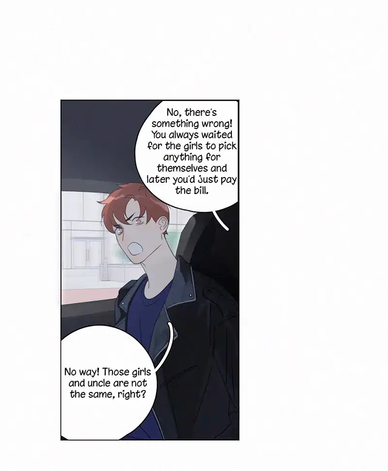 Here U Are Chapter 91 page 13 - Chapter 91