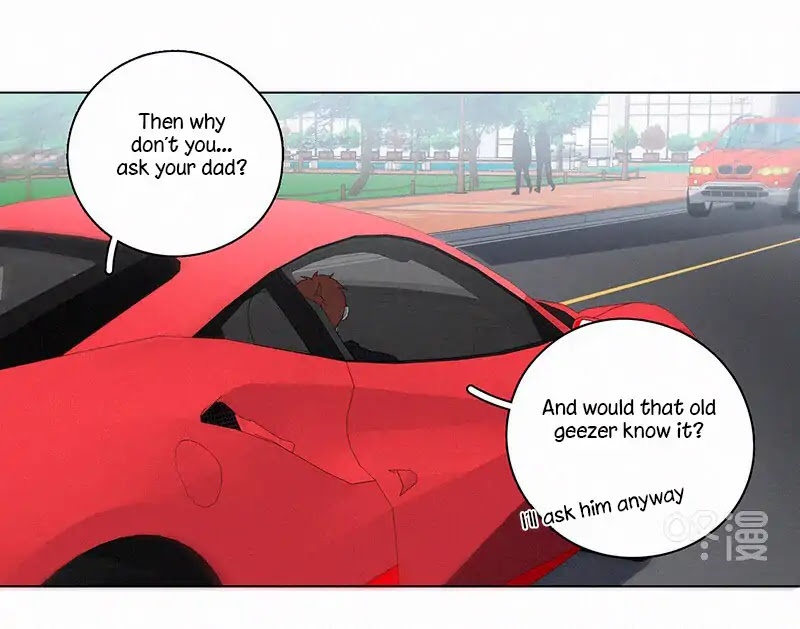 Here U Are Chapter 91 page 14 - Chapter 91