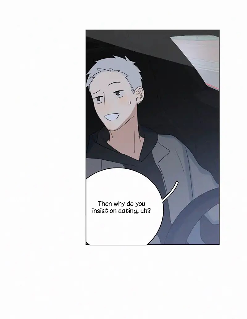 Here U Are Chapter 91 page 23 - Chapter 91