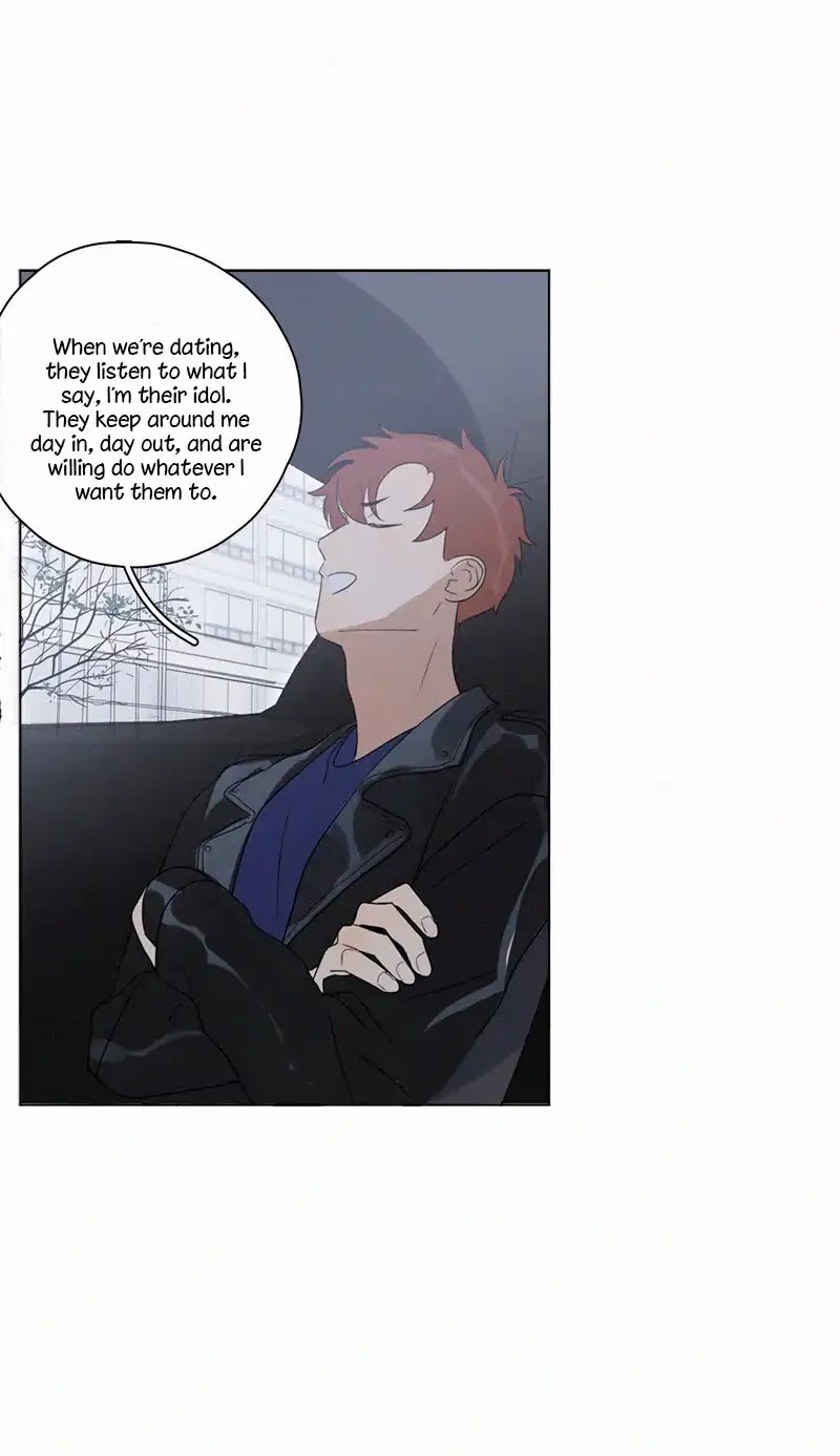 Here U Are Chapter 91 page 24 - Chapter 91