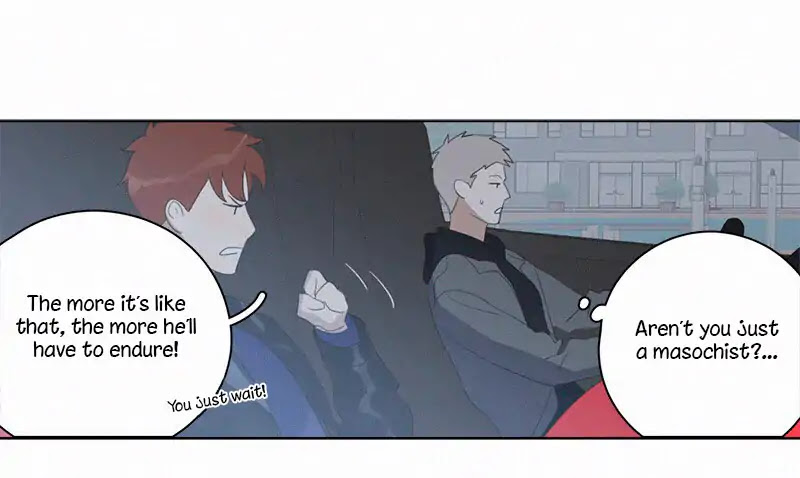 Here U Are Chapter 91 page 26 - Chapter 91