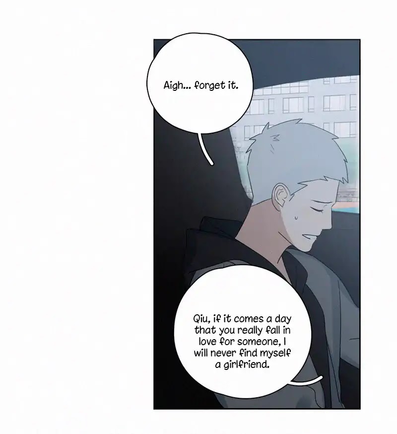 Here U Are Chapter 91 page 27 - Chapter 91