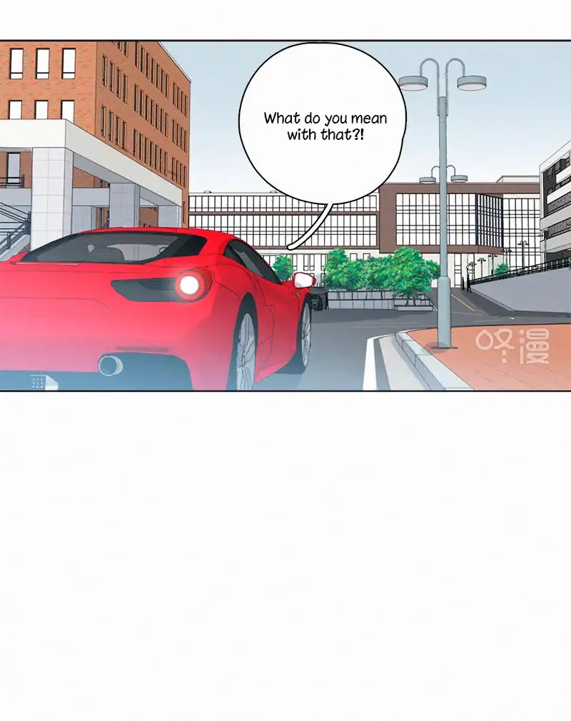 Here U Are Chapter 91 page 28 - Chapter 91