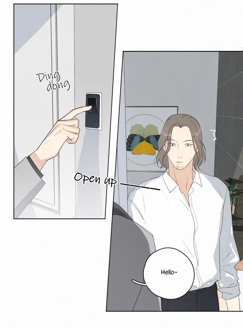 Here U Are Chapter 91 page 29 - Chapter 91