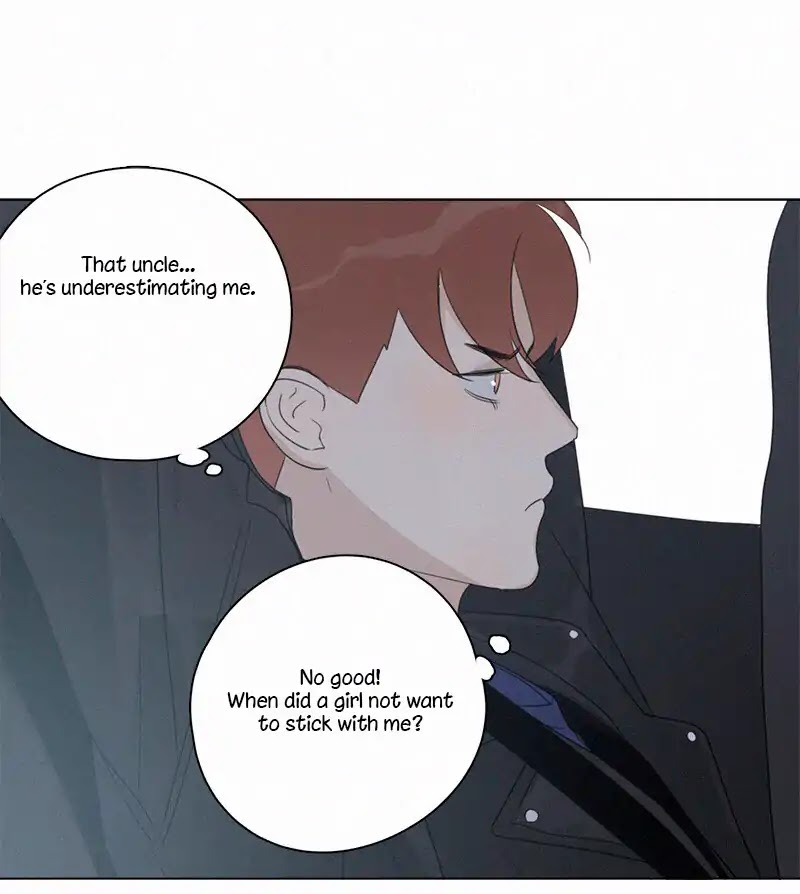 Here U Are Chapter 91 page 3 - Chapter 91