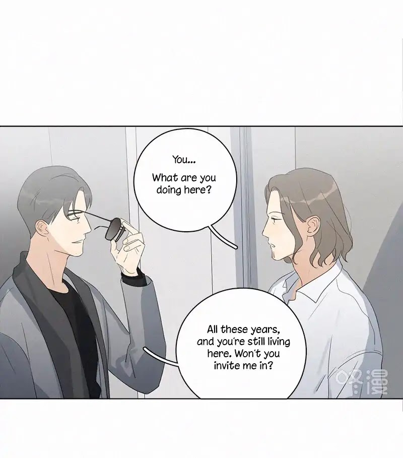 Here U Are Chapter 91 page 31 - Chapter 91