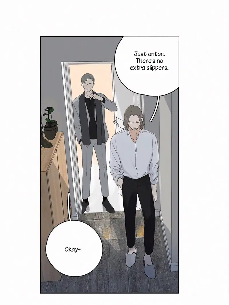 Here U Are Chapter 91 page 32 - Chapter 91