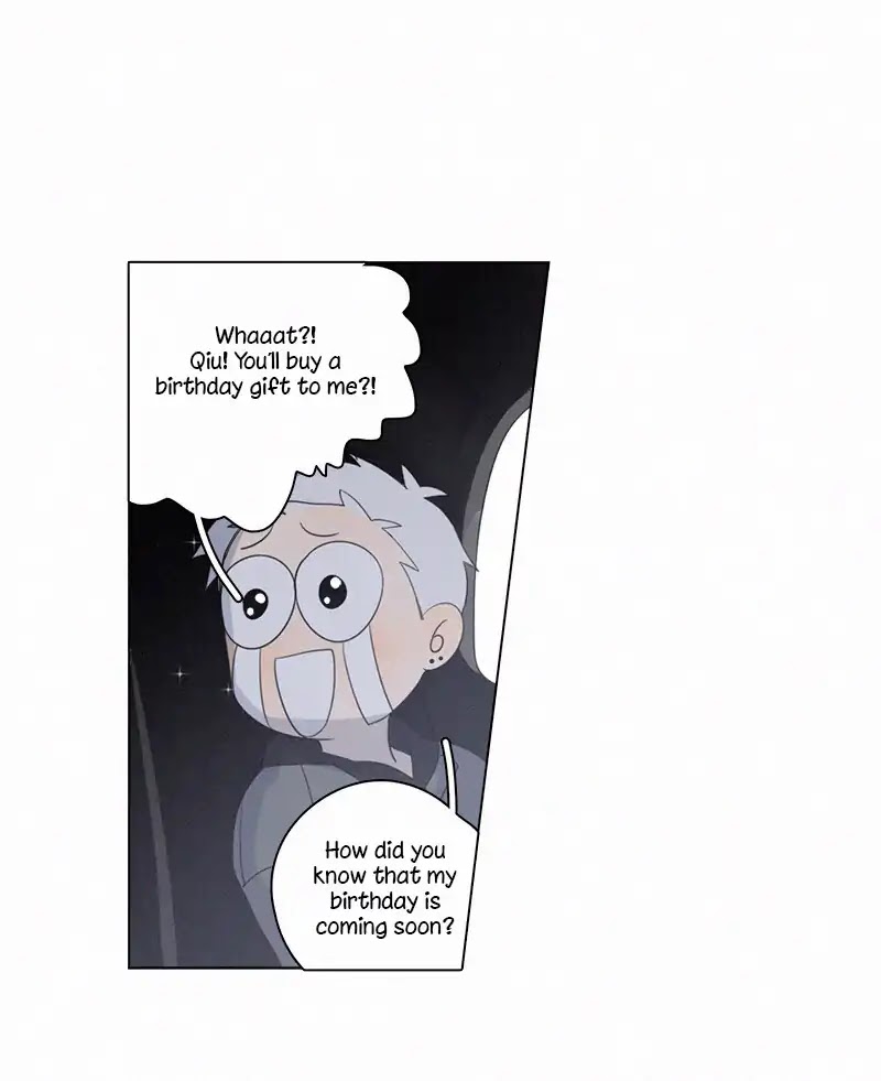 Here U Are Chapter 91 page 8 - Chapter 91