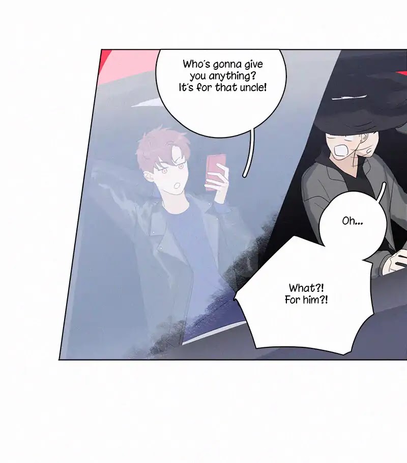 Here U Are Chapter 91 page 9 - Chapter 91
