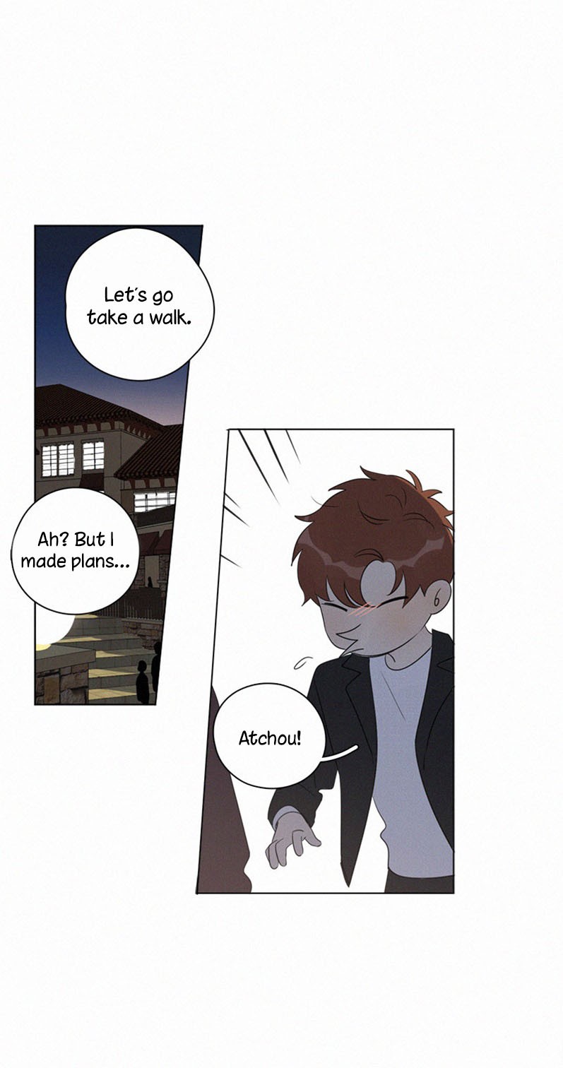 Here U Are Chapter 93 page 10 - Chapter 93