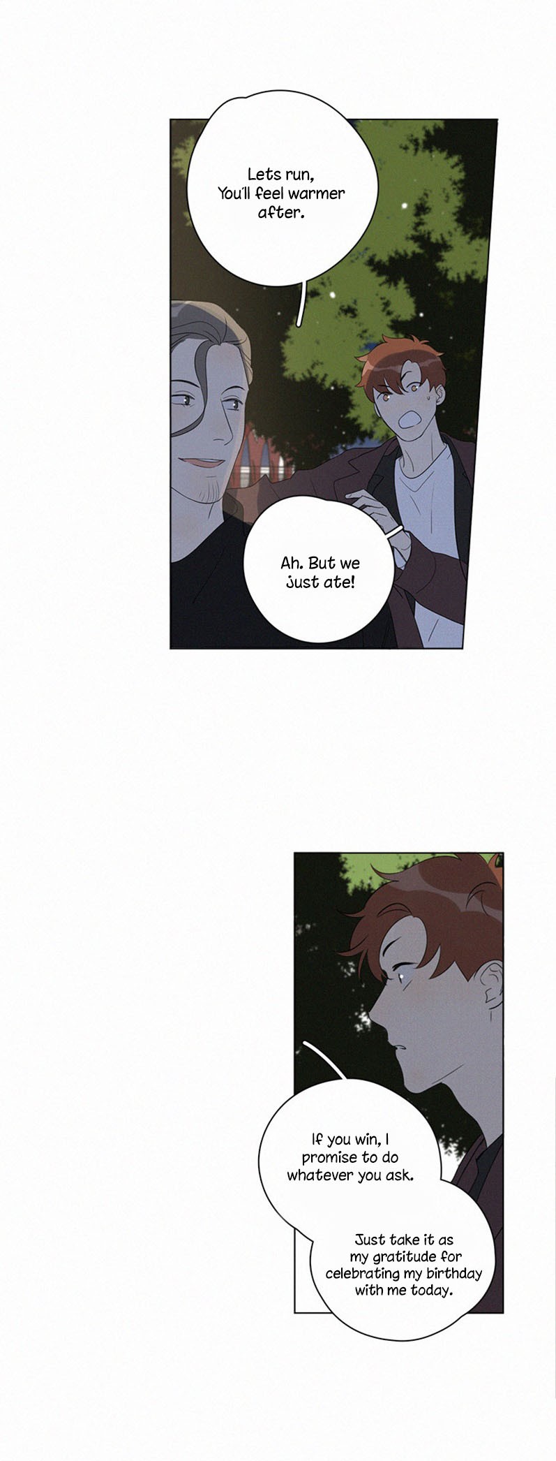 Here U Are Chapter 93 page 13 - Chapter 93
