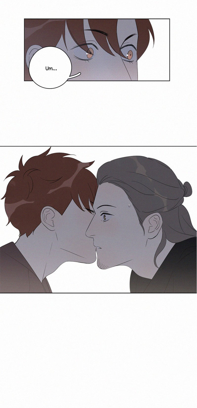 Here U Are Chapter 93 page 17 - Chapter 93