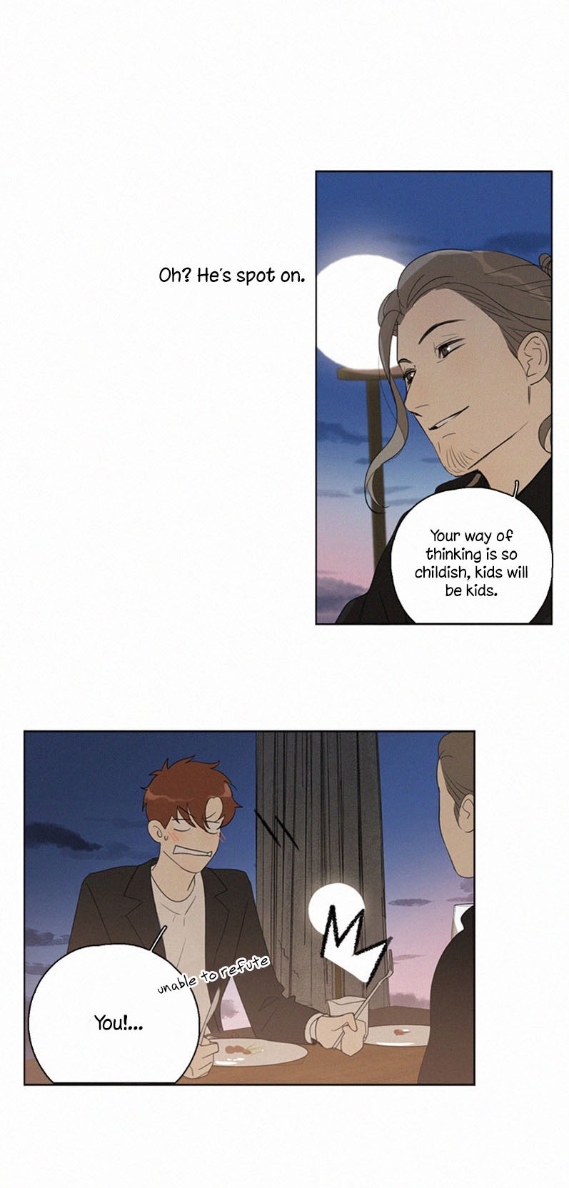 Here U Are Chapter 93 page 2 - Chapter 93