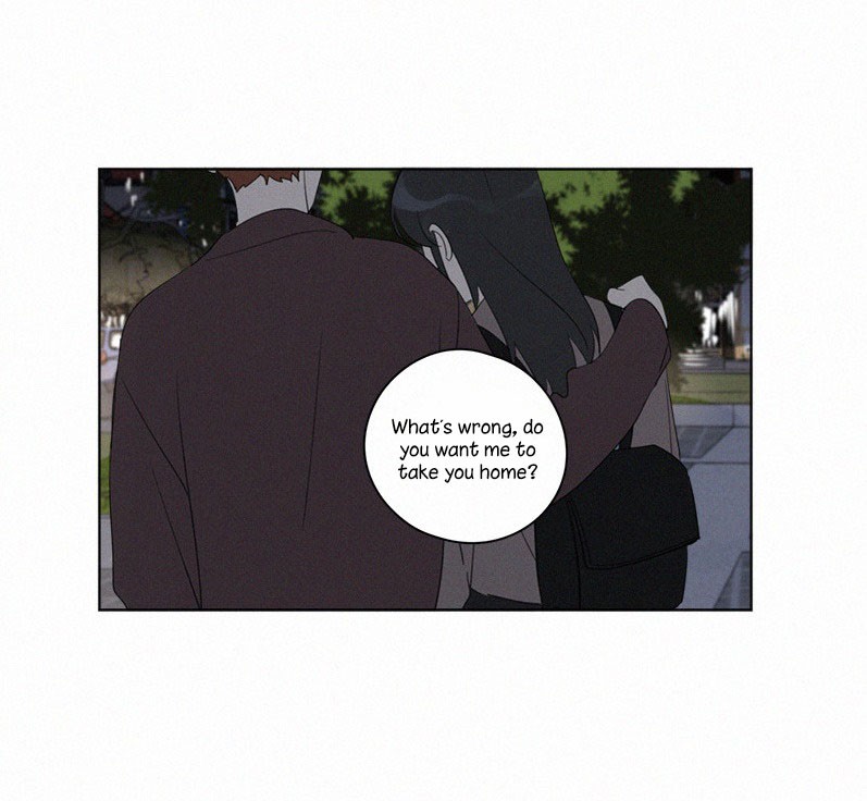 Here U Are Chapter 93 page 24 - Chapter 93