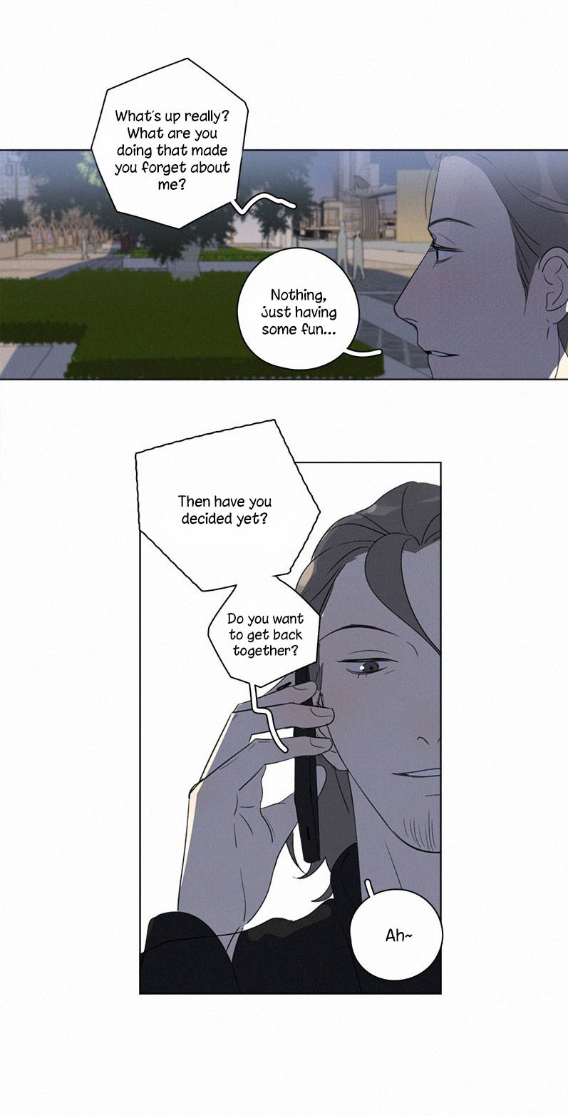 Here U Are Chapter 93 page 27 - Chapter 93