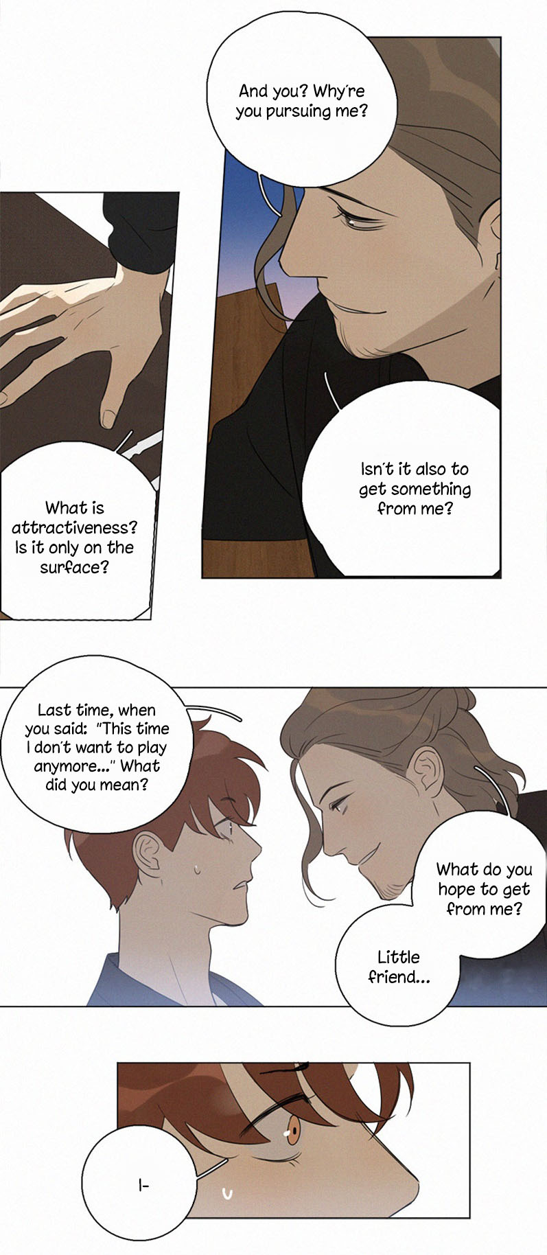 Here U Are Chapter 93 page 4 - Chapter 93