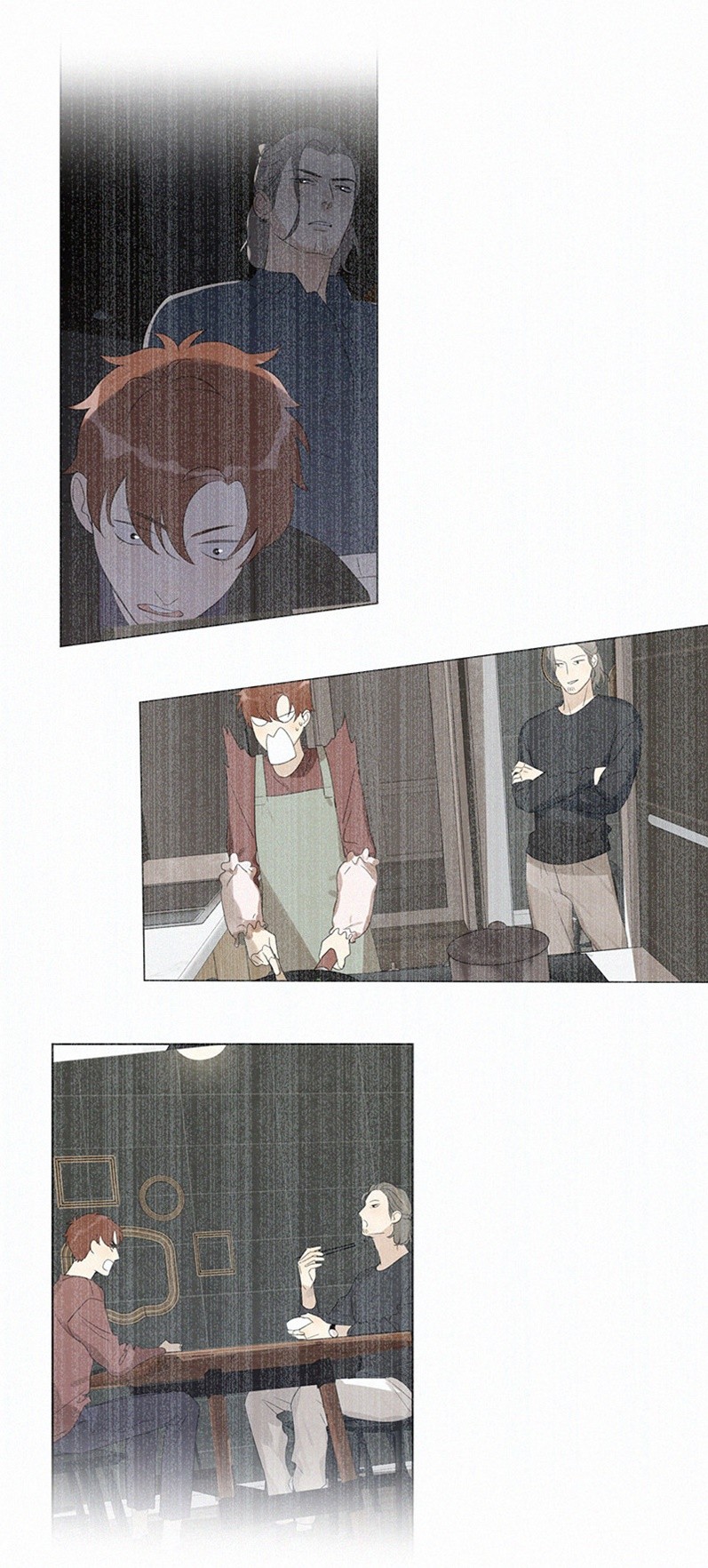 Here U Are Chapter 93 page 5 - Chapter 93