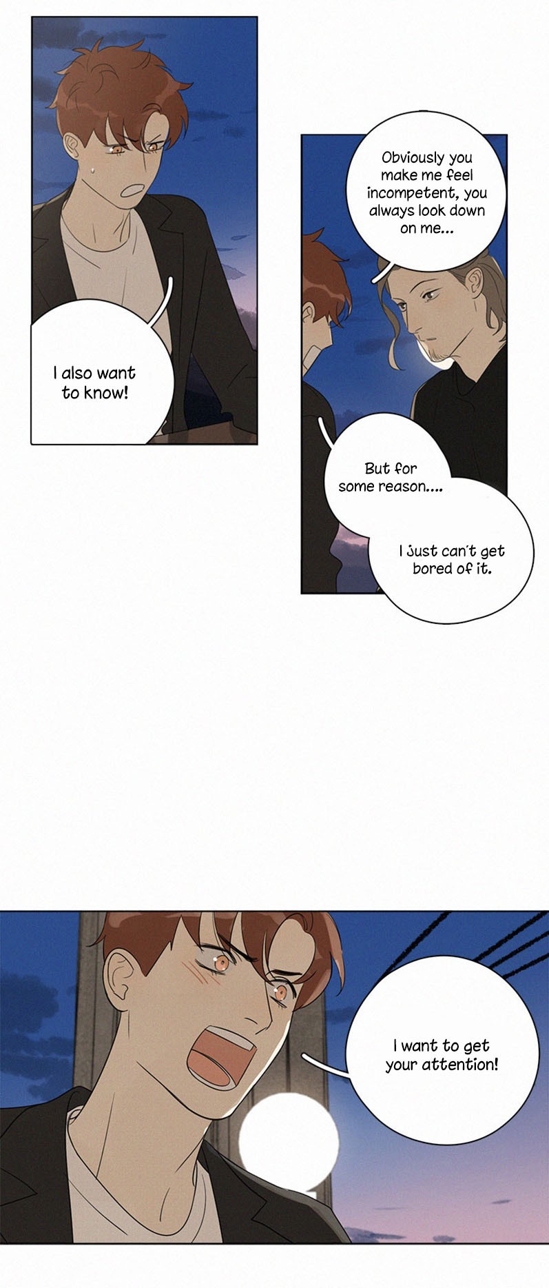 Here U Are Chapter 93 page 6 - Chapter 93