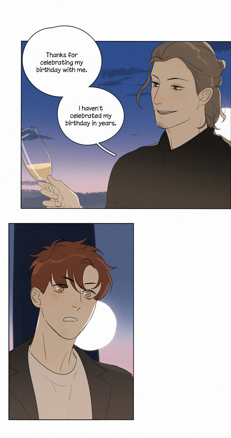 Here U Are Chapter 93 page 8 - Chapter 93