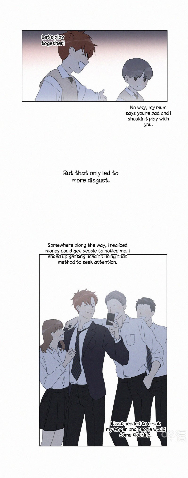Here U Are Chapter 94 page 11 - Chapter 94