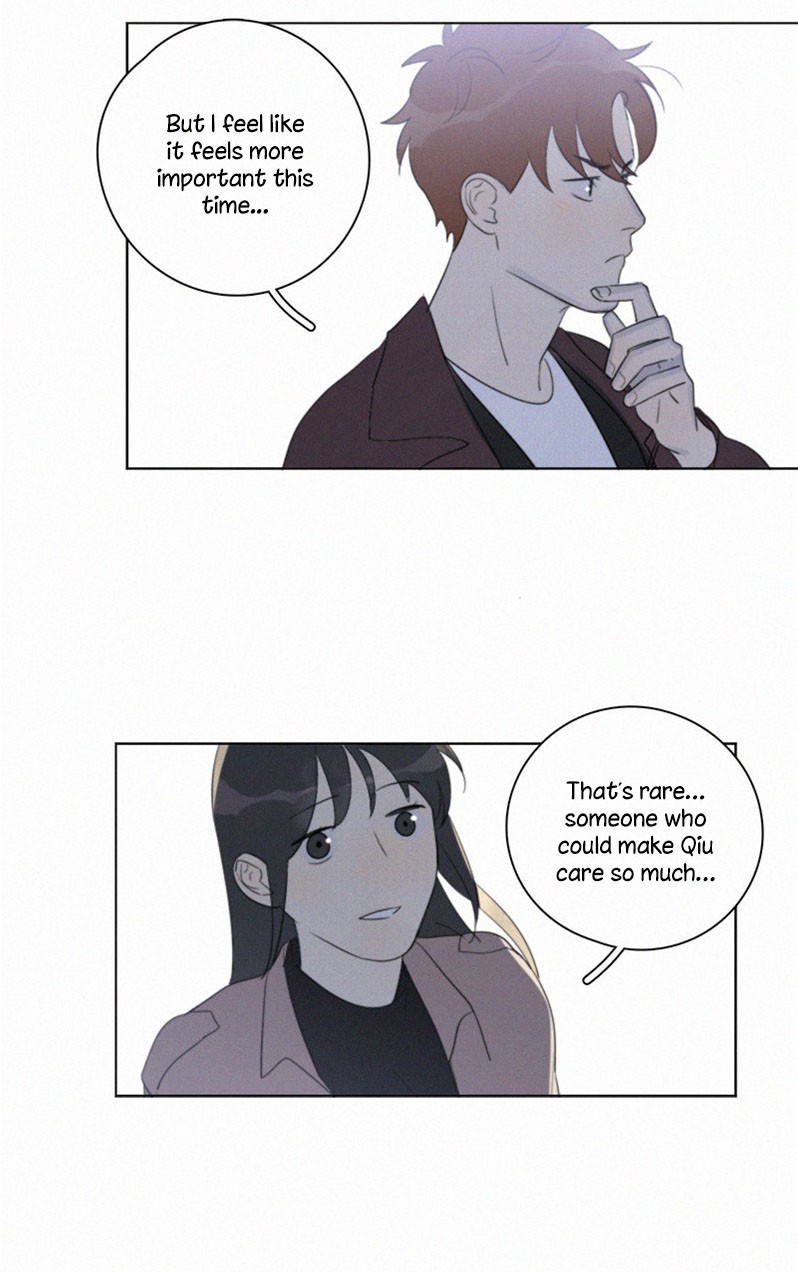 Here U Are Chapter 94 page 19 - Chapter 94