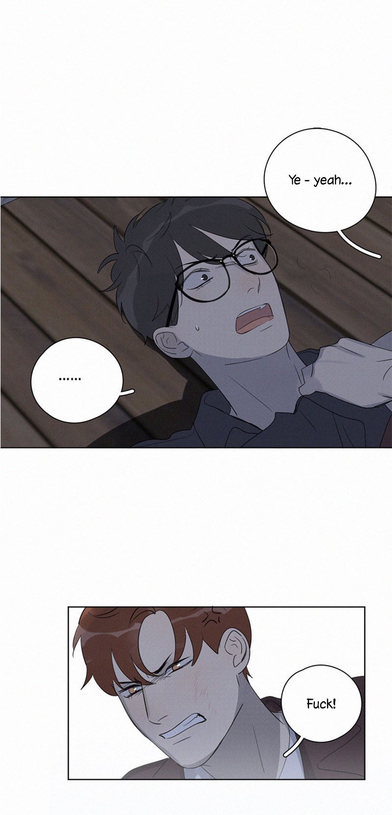 Here U Are Chapter 94 page 25 - Chapter 94