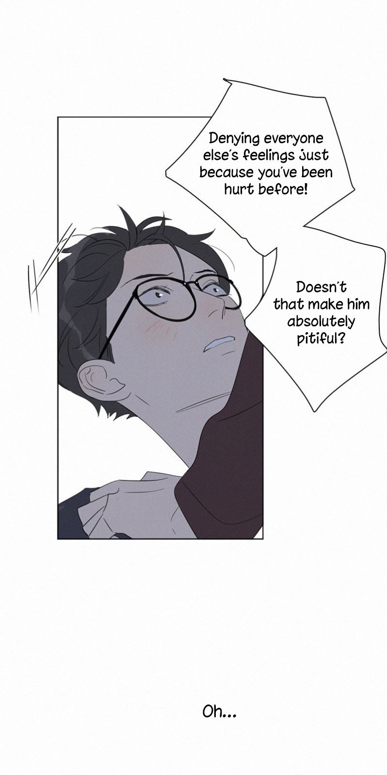 Here U Are Chapter 94 page 28 - Chapter 94