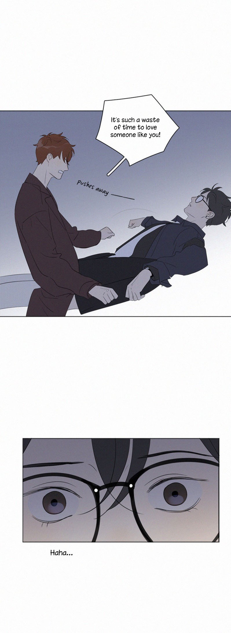 Here U Are Chapter 94 page 30 - Chapter 94