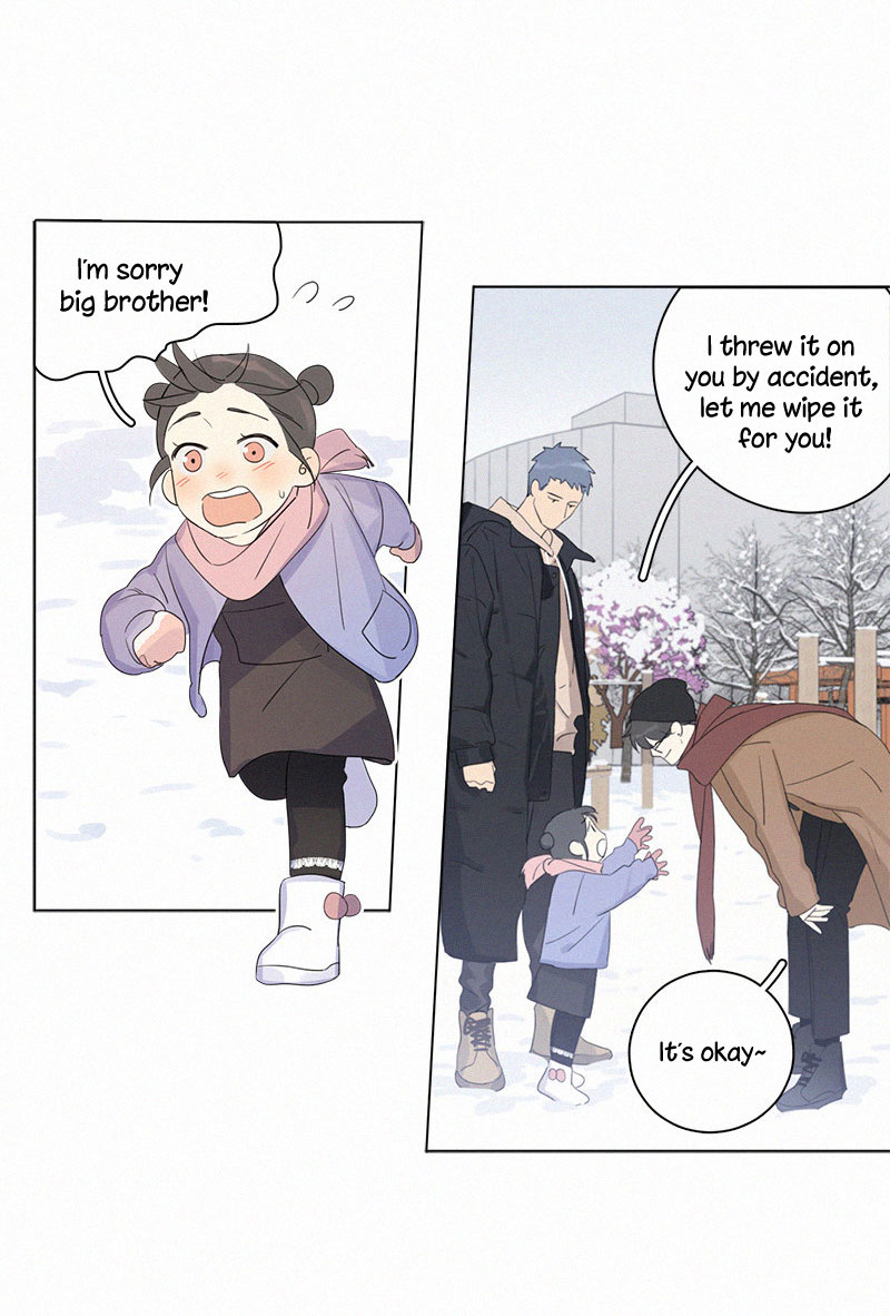 Here U Are Chapter 96 page 10 - Chapter 96