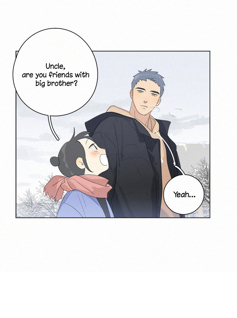 Here U Are Chapter 96 page 11 - Chapter 96