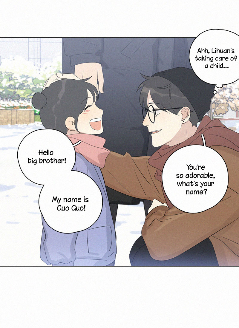 Here U Are Chapter 96 page 13 - Chapter 96