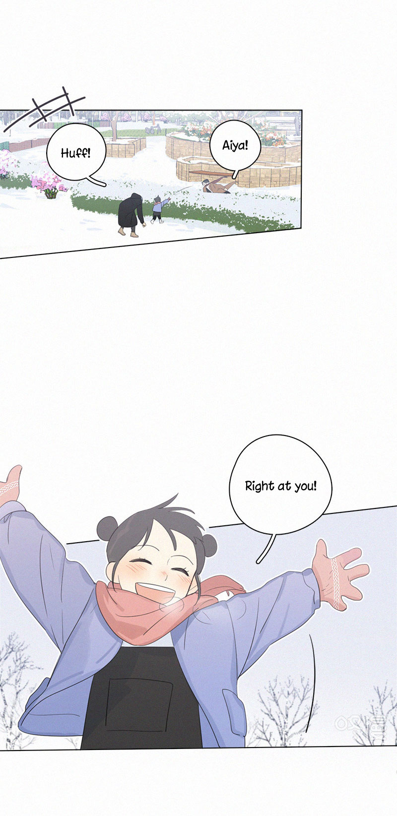 Here U Are Chapter 96 page 15 - Chapter 96