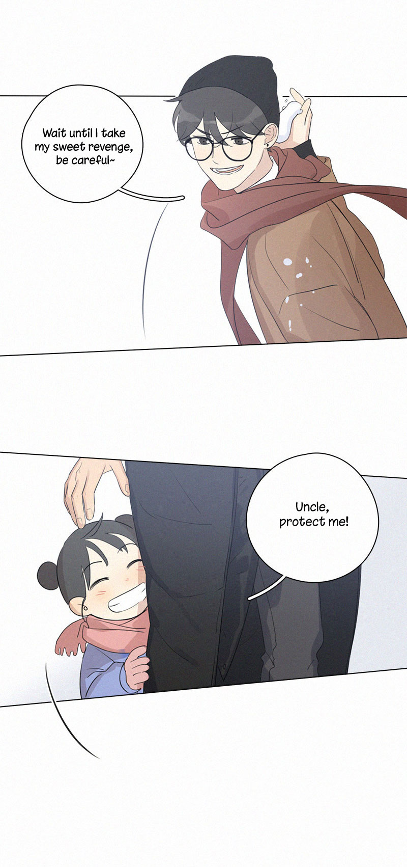 Here U Are Chapter 96 page 16 - Chapter 96