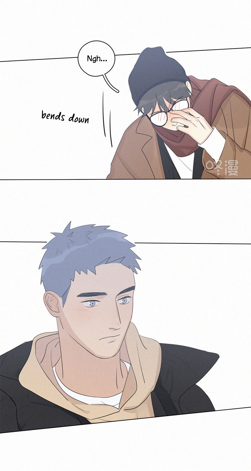Here U Are Chapter 96 page 17 - Chapter 96