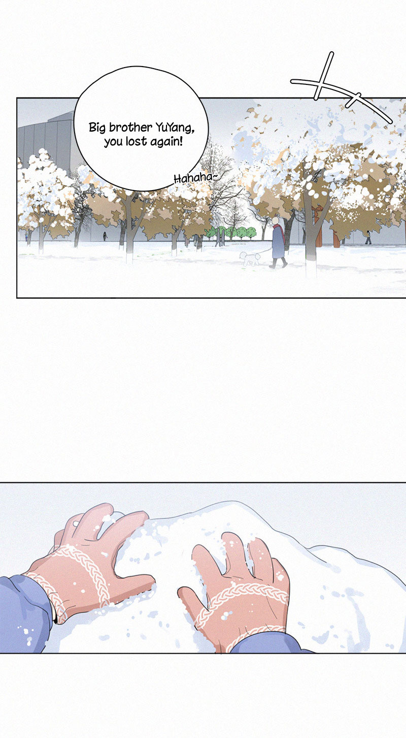 Here U Are Chapter 96 page 18 - Chapter 96