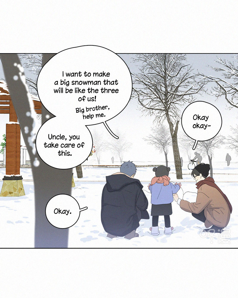 Here U Are Chapter 96 page 19 - Chapter 96
