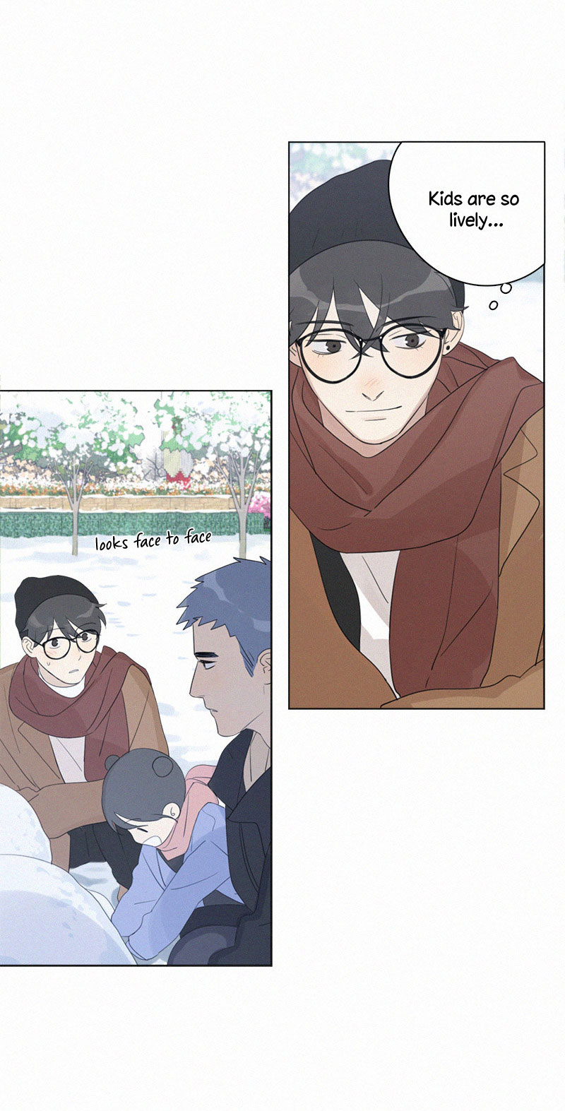 Here U Are Chapter 96 page 20 - Chapter 96