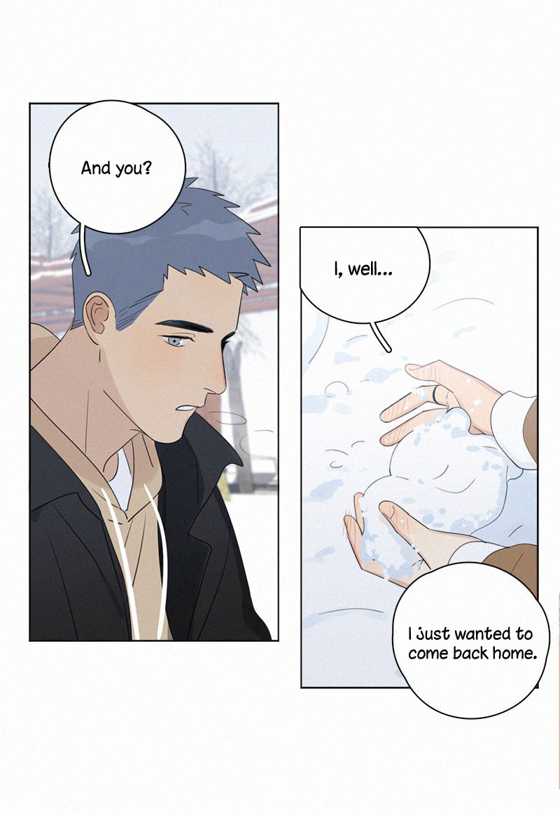 Here U Are Chapter 96 page 22 - Chapter 96