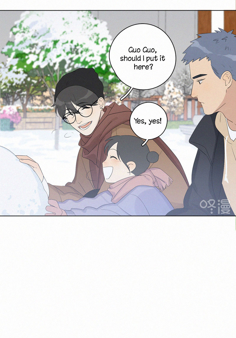 Here U Are Chapter 96 page 23 - Chapter 96