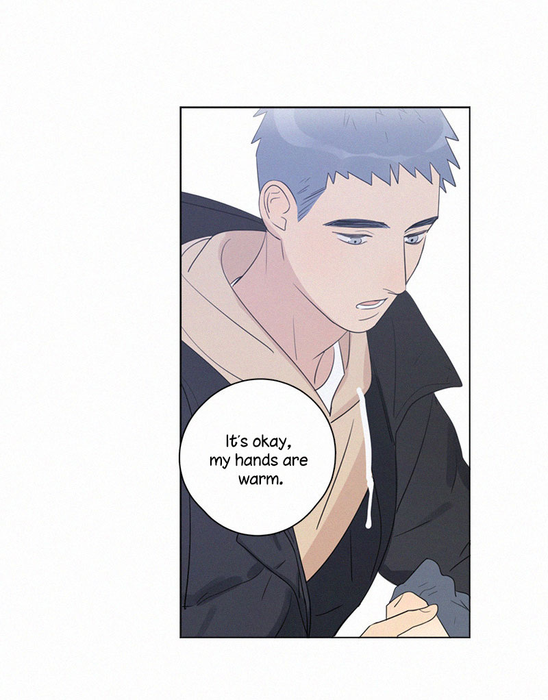 Here U Are Chapter 96 page 26 - Chapter 96