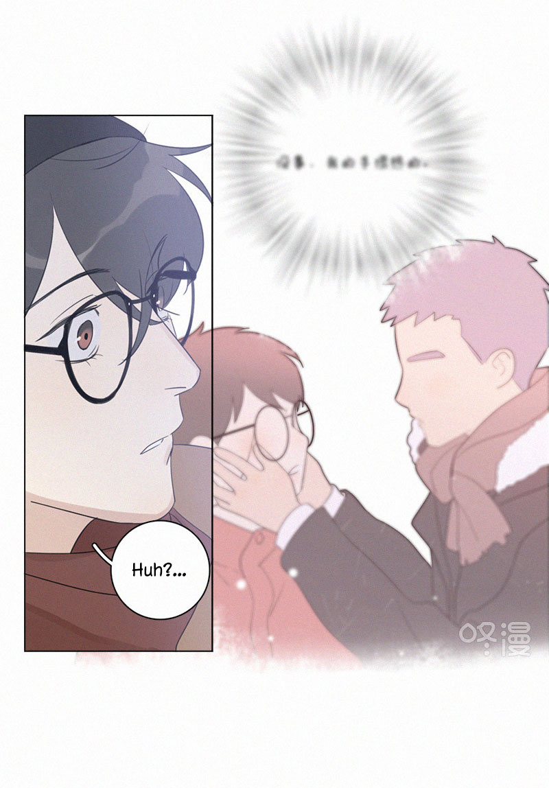 Here U Are Chapter 96 page 27 - Chapter 96