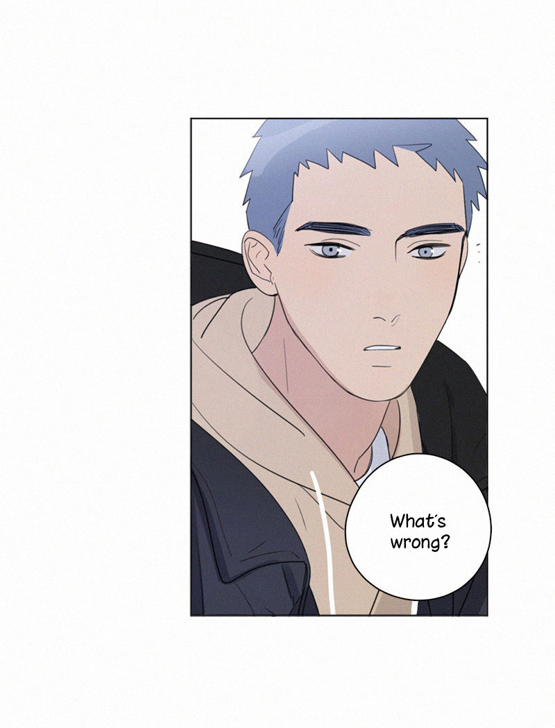 Here U Are Chapter 96 page 28 - Chapter 96