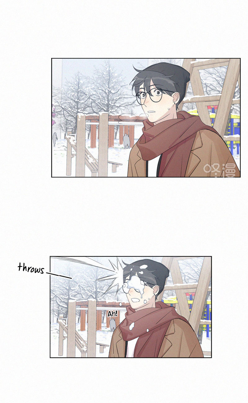 Here U Are Chapter 96 page 3 - Chapter 96