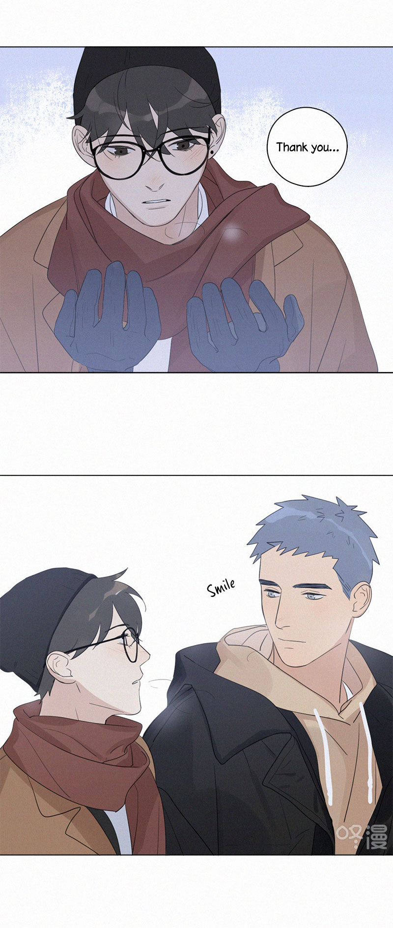 Here U Are Chapter 96 page 30 - Chapter 96